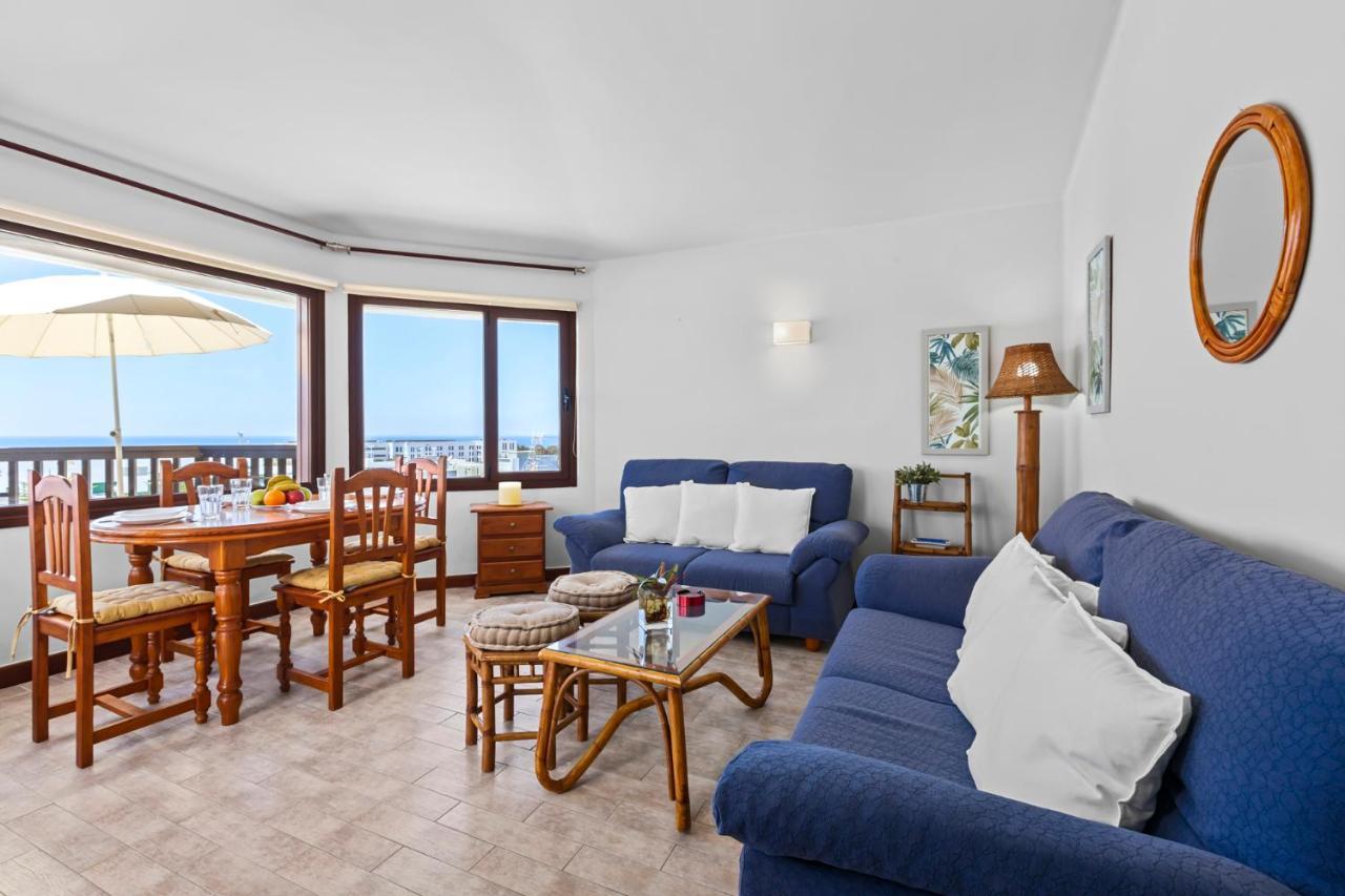 Home2Book Casa Tinguaton Fantastic Sea View Puerto del Carmen  Eksteriør billede