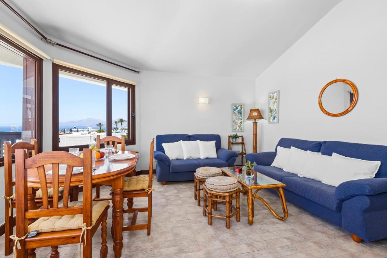 Home2Book Casa Tinguaton Fantastic Sea View Puerto del Carmen  Eksteriør billede