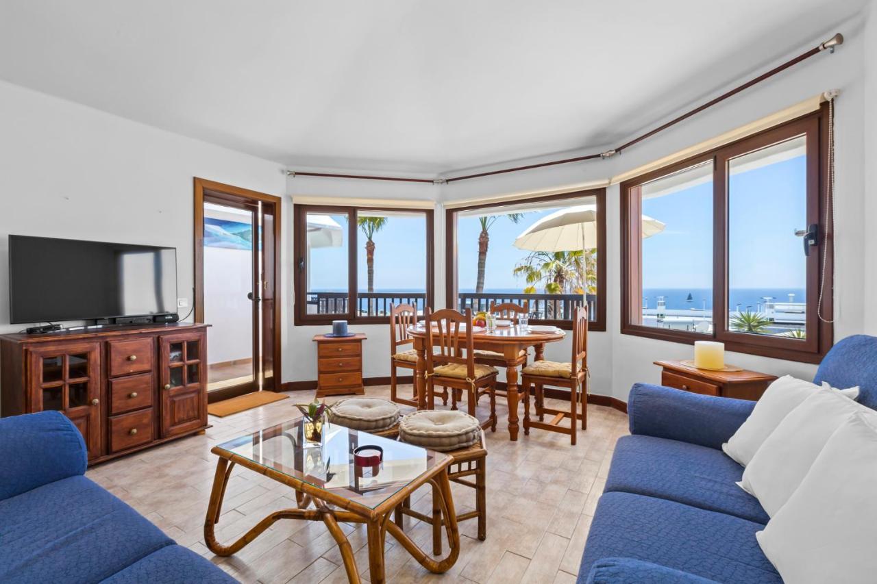 Home2Book Casa Tinguaton Fantastic Sea View Puerto del Carmen  Eksteriør billede