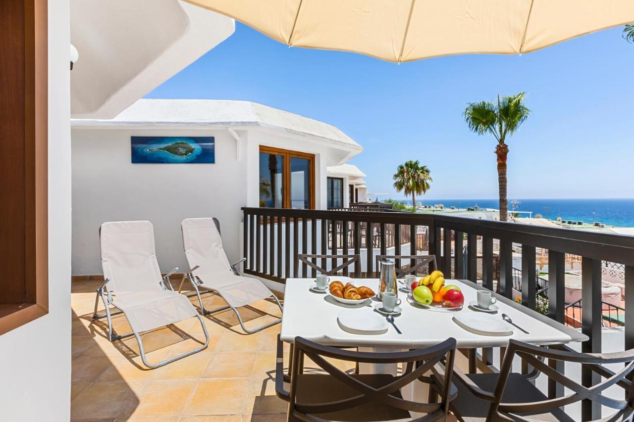 Home2Book Casa Tinguaton Fantastic Sea View Puerto del Carmen  Eksteriør billede